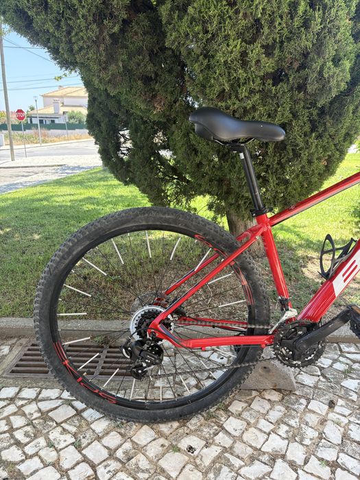 Bicicleta BTT BH roda 29