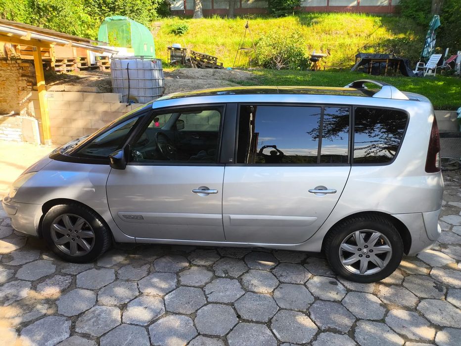 Renault Espace