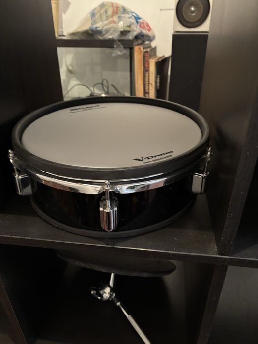Roland VAD306 drum kit