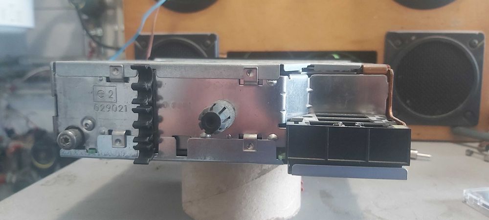 Radio Renault 22DC229 Trafic