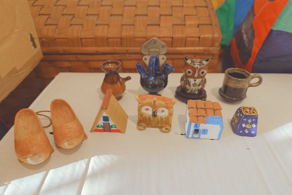 Small Decorative Objects