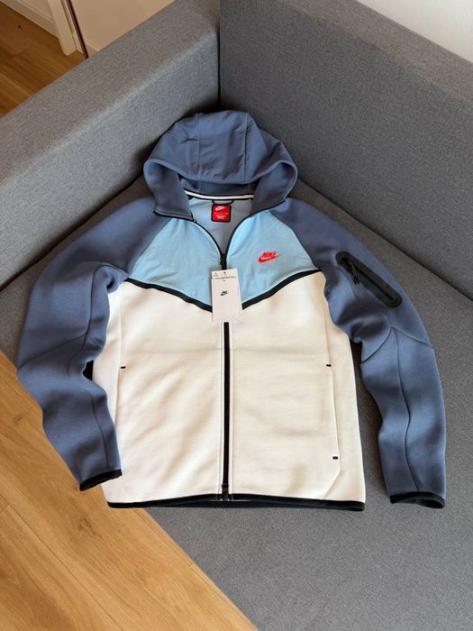 ОРИГІНАЛ ! Зіпка Nike tech fleece