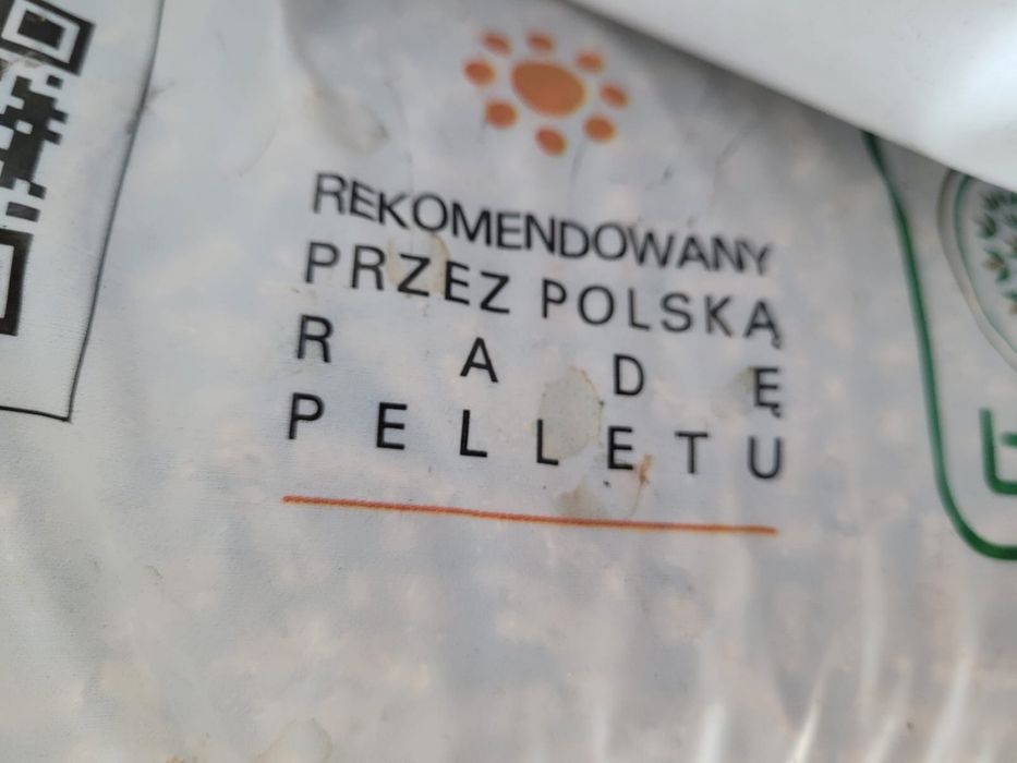 Pellet drzewny premium EN plus A1, polski producent