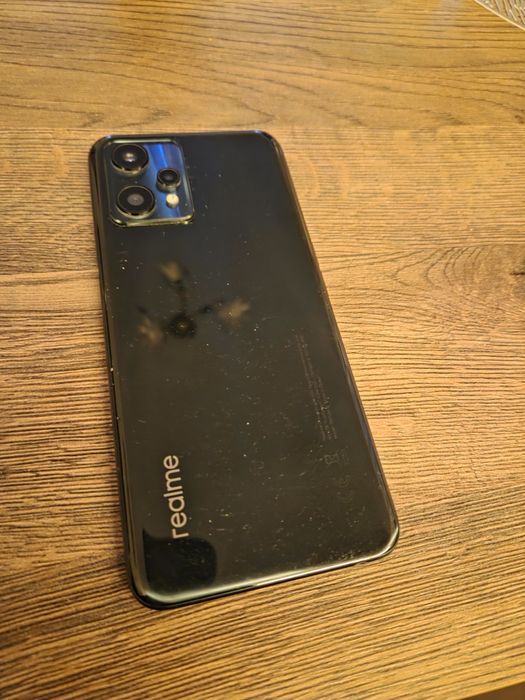 Realme 9 pro 5g 8gb+opaska Huawei