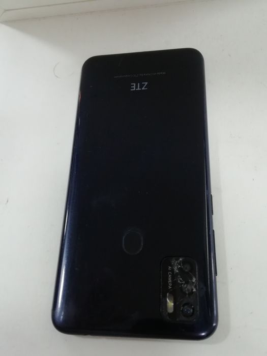 Zte Blade A7s 2020  ( POCO  (4/64гб) 5000mAh