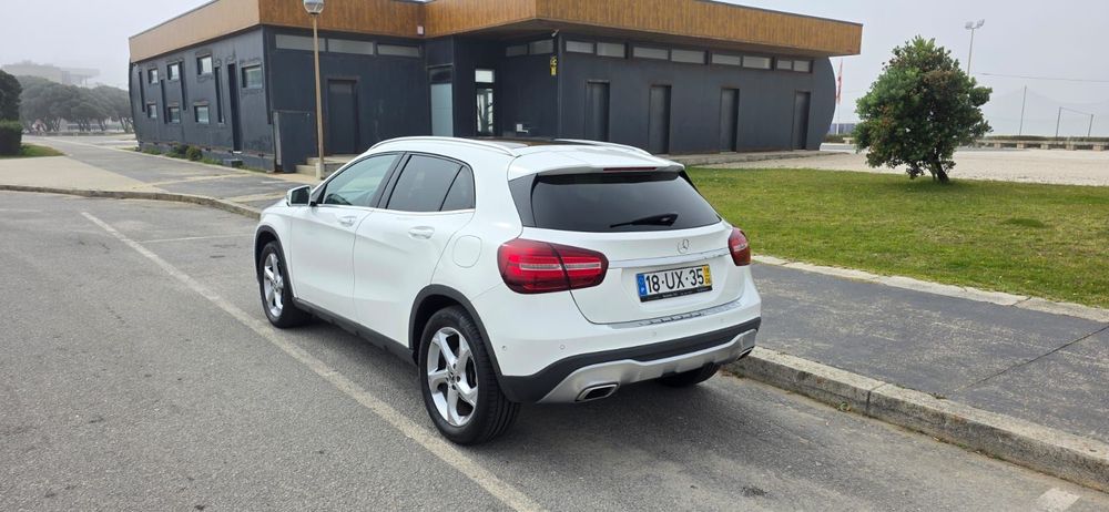 Mercedes-Benz GLA 200 foto 5