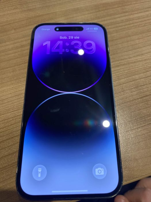 iPhone 14 Pro Apple