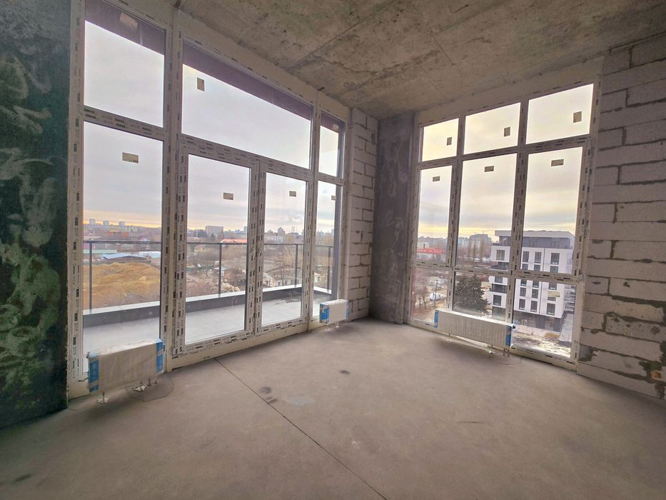 3-rooms apartment apartment by the address st. Ul Salyutnaya (area 139,4 m²) - Atlanta.ua - photo 19