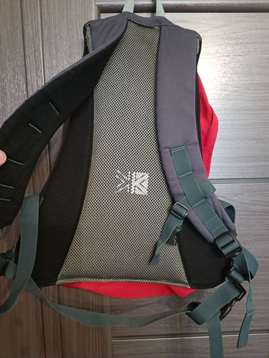 Рюкзак Karrimor Silhouette CoolMesh 15 L
