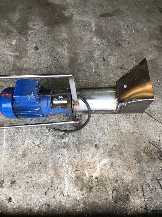 Rozdrabniacz do owoców iwarzyw