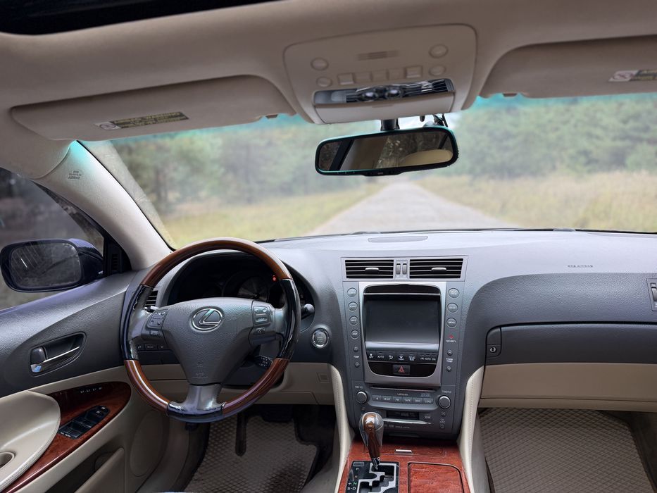 Продам Lexus Gs 350, Awd