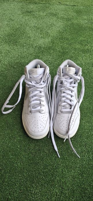 Nike Dunk High 39