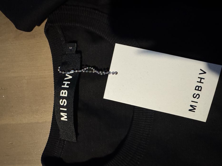 MISBHV x Internaziomale