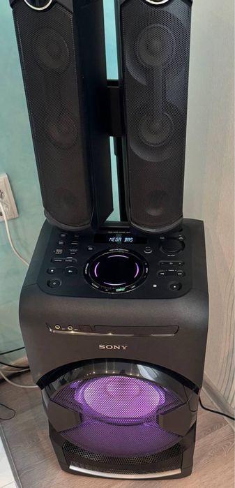 Продам колонку б/у