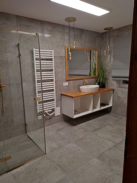 Ukladanie płytek/plytkarz