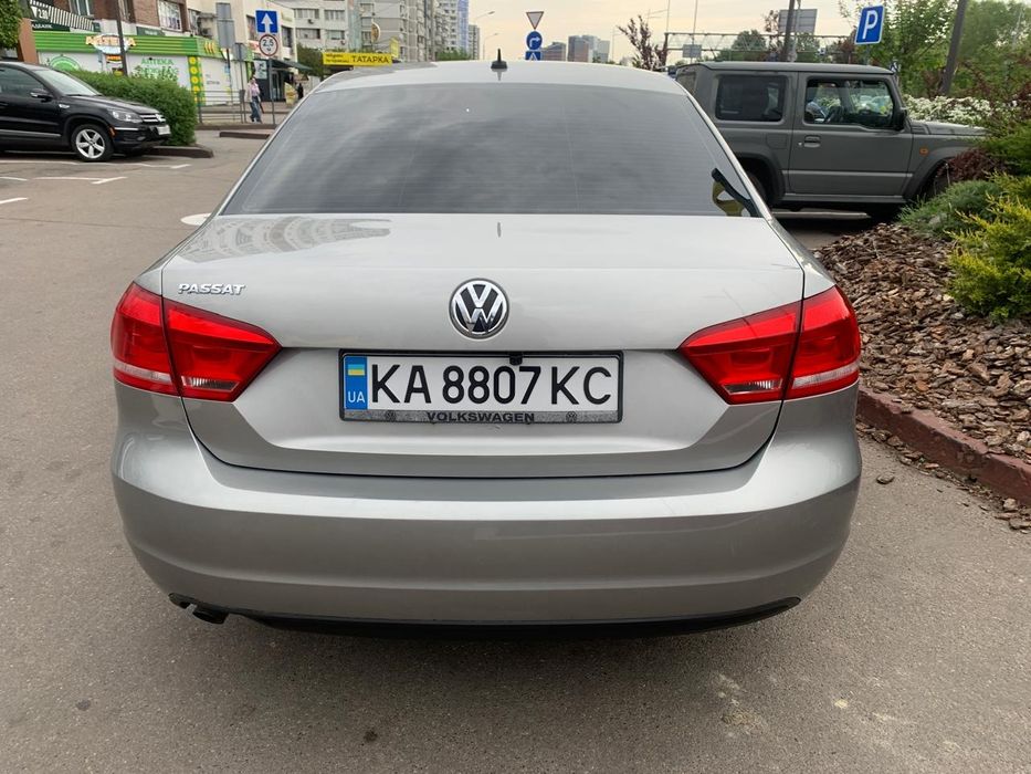 Продається автомобіль