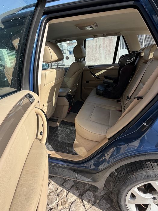 BMW X5 3.0 Diesel