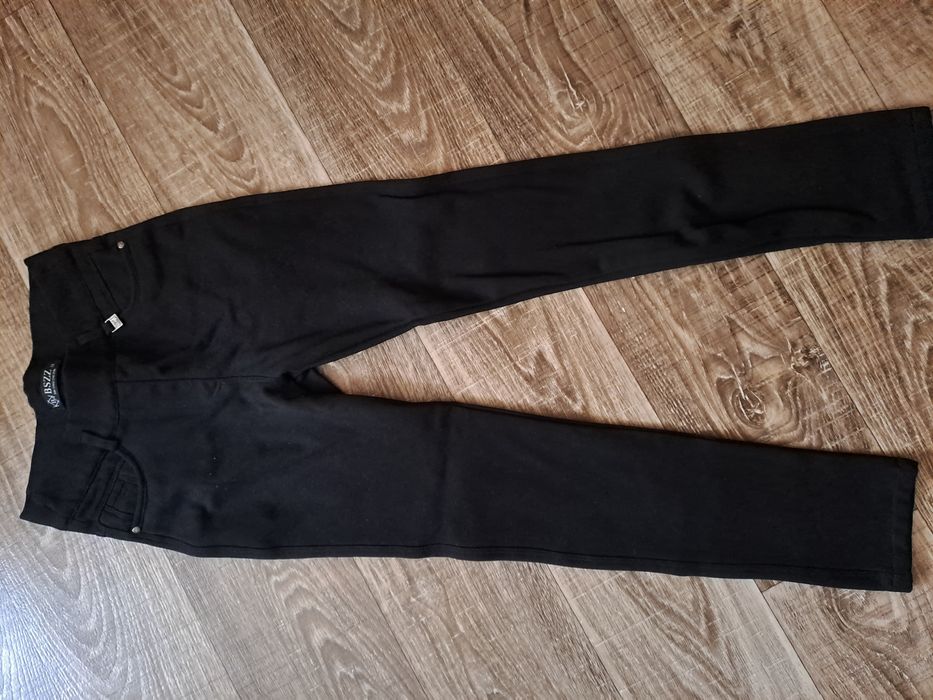 Брюки  з начосом на 12 років