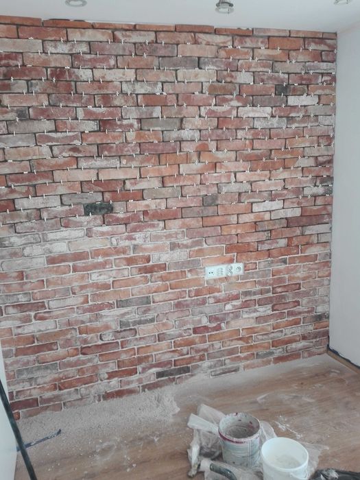 Malowanie,Gładzie,Remonty Łazienek,Suche Zabudowy