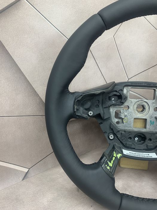 Перетягнутий руль до Ford Focus Fusion Kuga s-Max на обмін