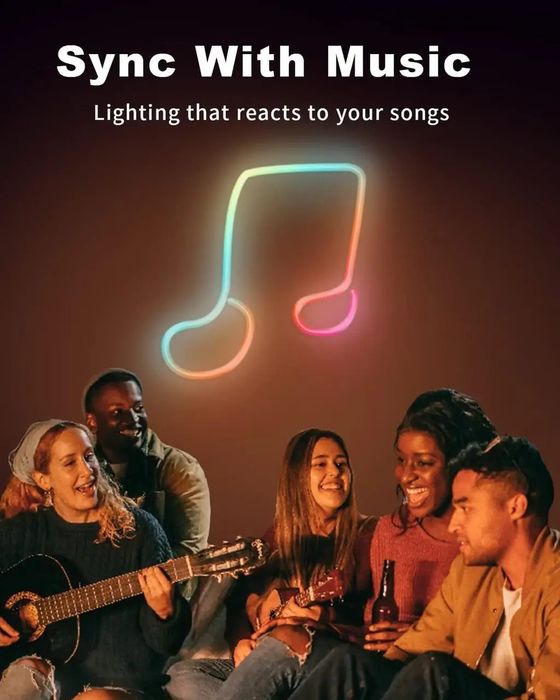 LPDISPLAY STWSC6-23T3 Светодиодная лента 3 м