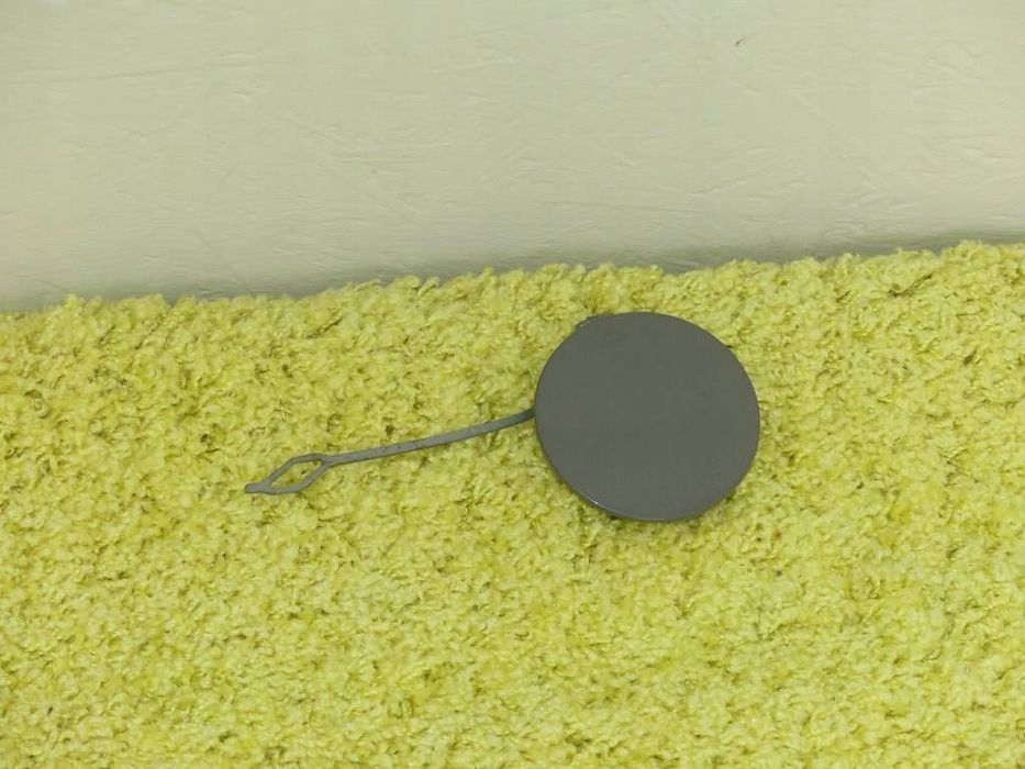 zaślepka haka lewa zderzak tył mini f56 14-20r