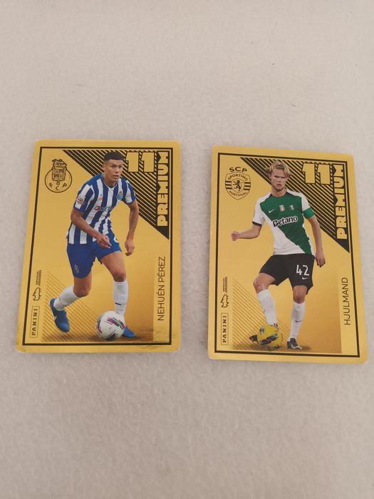 Lote 107 cromos liga betclic 24/25