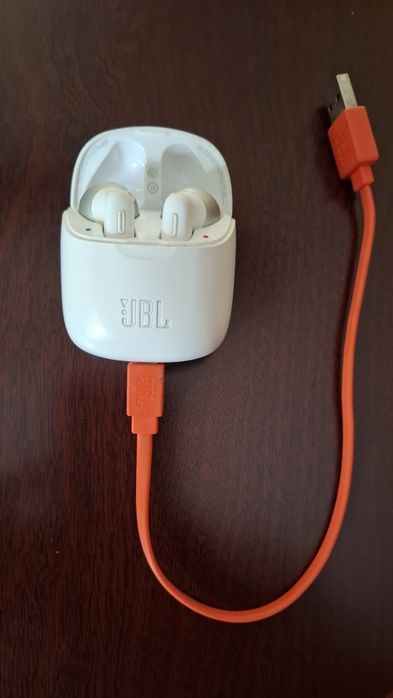 Auriculares JBL originais