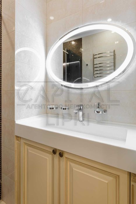 3-комнатная квартира по адресу бульвар Дружбы Народов (площадь 85 м²) - Atlanta.ua - фото 13