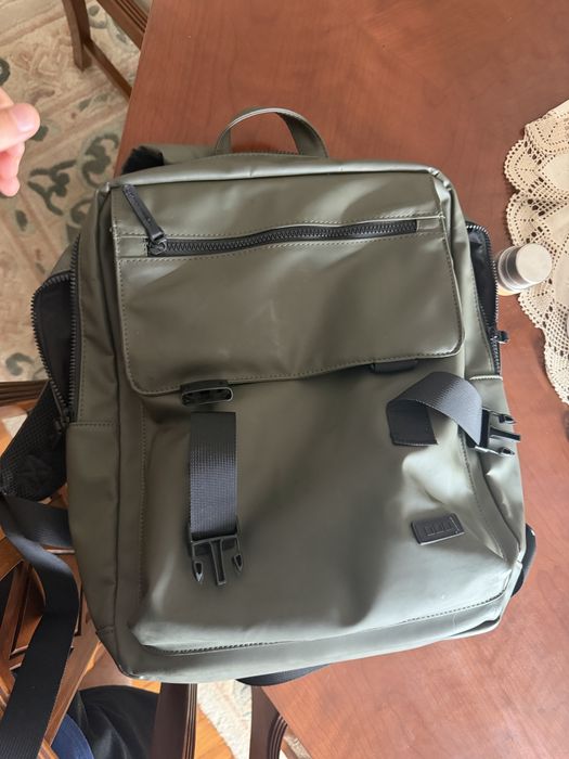 Mochila herschel + mochila misako