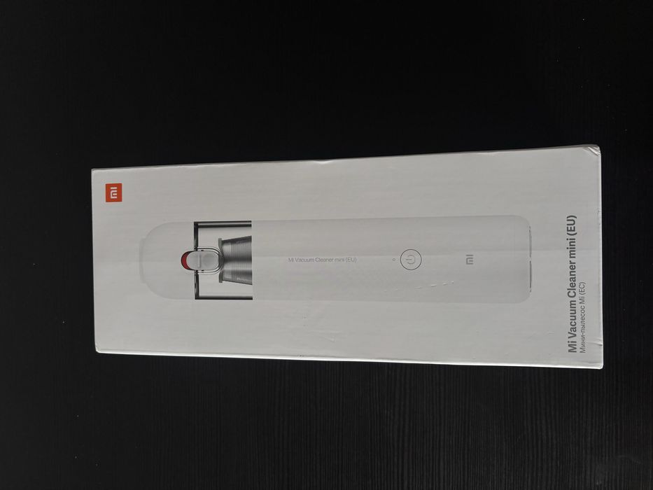 Aspirador Xiaomi Mi Vacuum Cleaner Mini