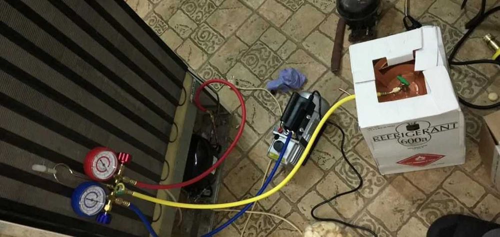 Ремонт стиральных машин на дому.