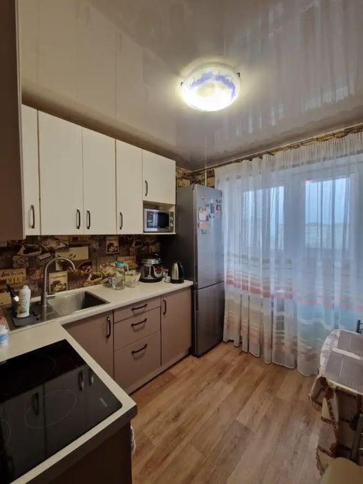 Продаж 1к евартира вул. Робоча