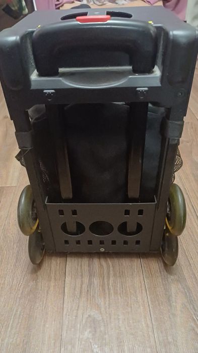 Сумка zuca оригінал