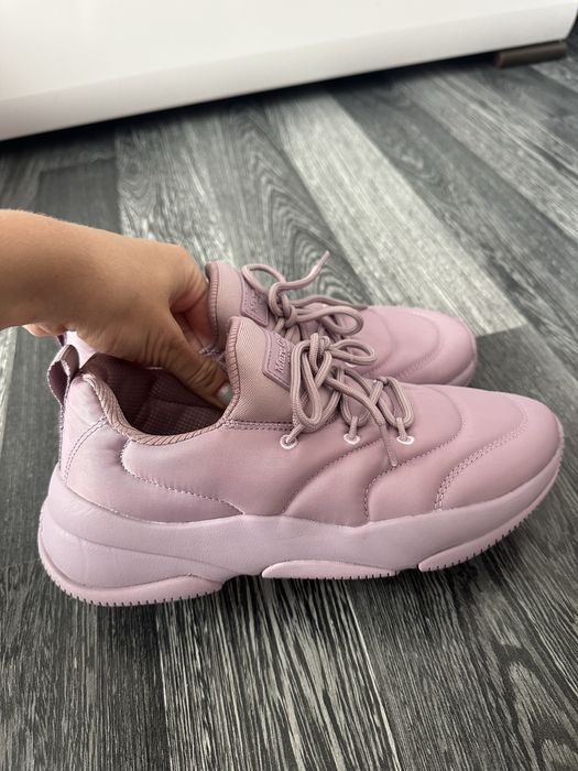 Фіолетові кросівки Marc O’Polo