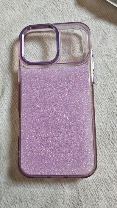 Capa iPhone 17 pro max
