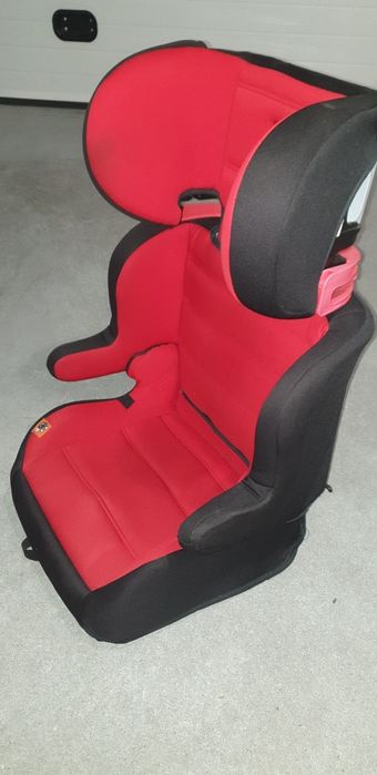 Cadeira Auto em ÓTIMO ESTADO!