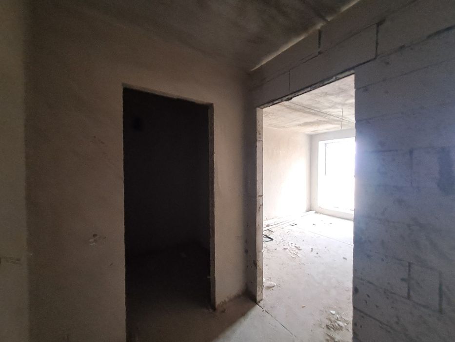Продаж 2к квартири 54 кв. м на вул. Сергія Корольова