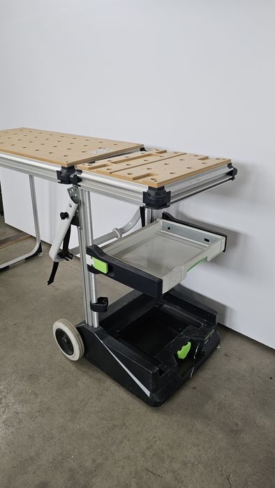 Stół Festool MW 1000