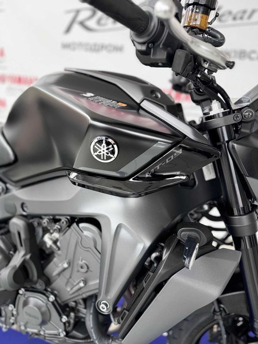 YAMAHA MT-09 2026 ТЕСТ-ДРАЙВ Наявність МОТОДРОМ Івано-Франківськ