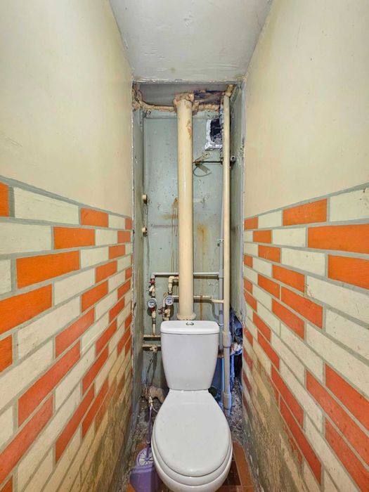 Продаж  квартири 37 м.кв Оболонський проспект!метро 5хв!