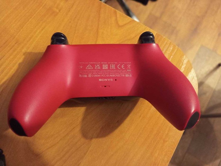 GamePad DualSense PS5