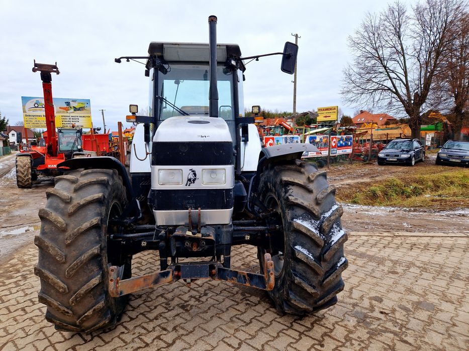 Lamborghini Formula 135 Tuz Wom 6 cyl Bardzo dobry stan Same Deutz