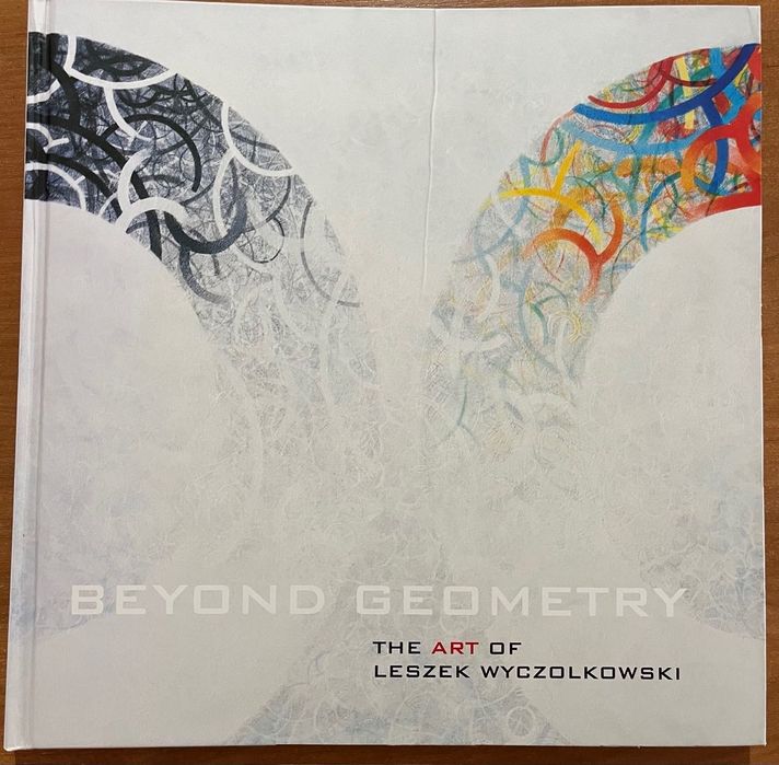 Album, sztuk, Beyond Geometry, Leszek Wyczółkowski