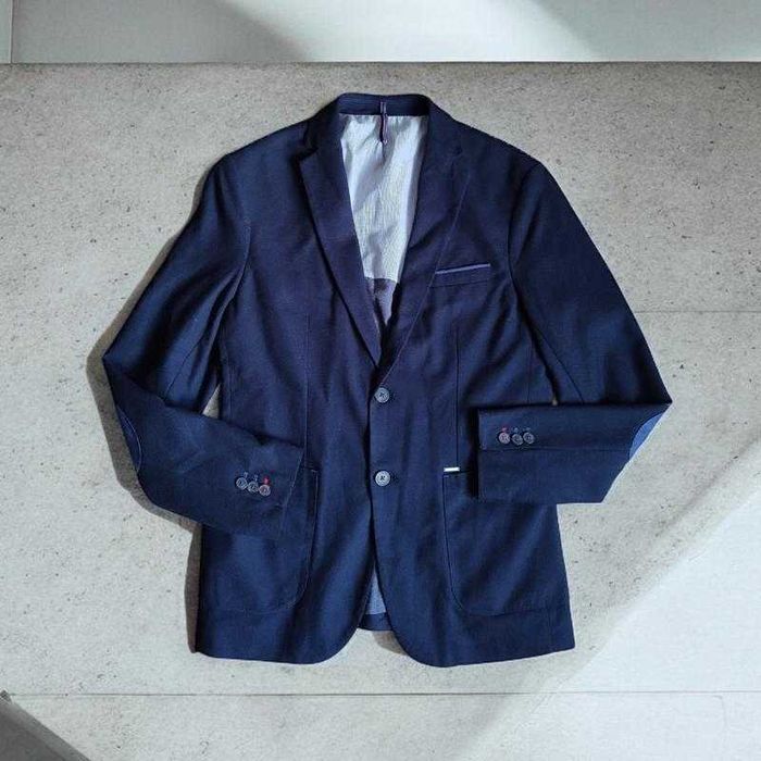 Піджак чоловічий ZARA