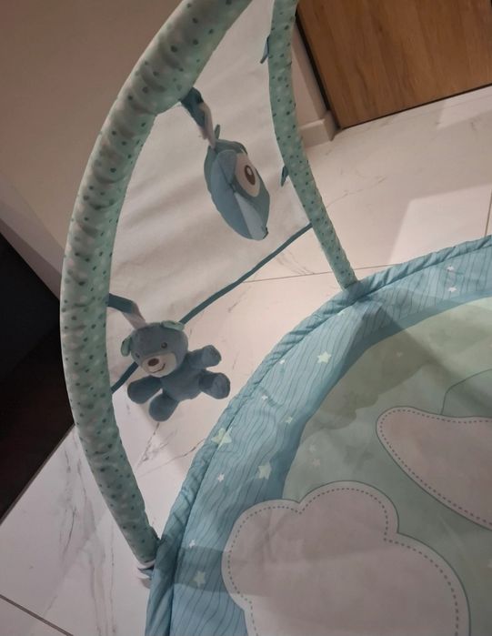 Mata chicco projektor melodyjki