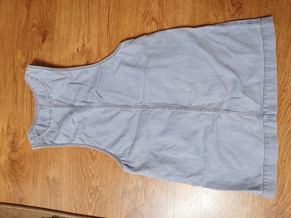 Sukieneczka dziewczęcy Pepperts! rozmiar 140