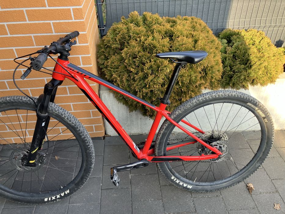 Scott  scale 980 29 mtb  POLSKi Salon