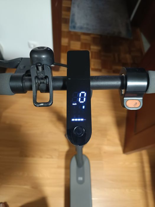 Xiaomi Mi Scooter Essentials