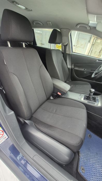 Фольксваген Пассат универсал